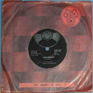 The Troggs - The Raver / You mp3 album