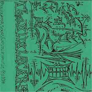 The Ullulators - Feeling Really Lazer mp3 album