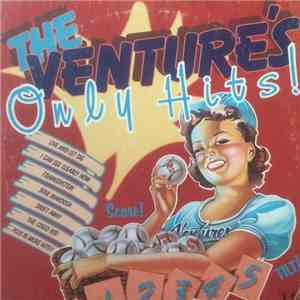The Ventures - Only Hits! mp3 album