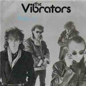 The Vibrators - Alaska 127 mp3 album