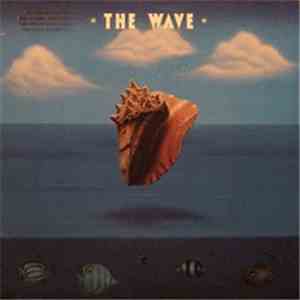 The Wave  - The Wave mp3 album