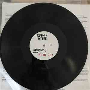 The Whizards - The Whizards mp3 album