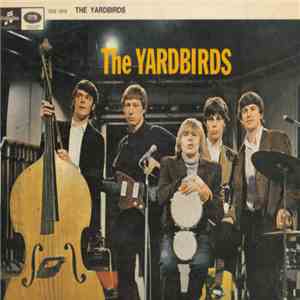 The Yardbirds - The Yardbirds mp3 album