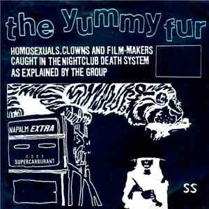 The Yummy Fur - Plastic Cowboy mp3 album