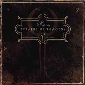 Theatre Of Tragedy - Storm mp3 album