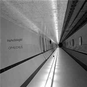 theAudiologist - Ophiuchi mp3 album