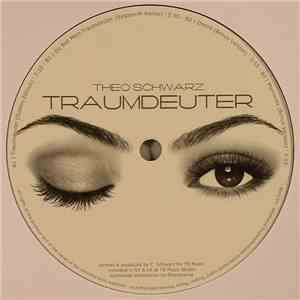 Theo Schwarz - Traumdeuter mp3 album