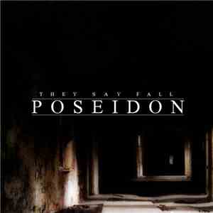 They Say Fall - Poseidon mp3 album