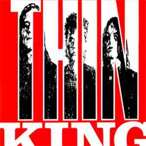 Thin King - Thin King mp3 album