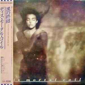 This Mortal Coil - It'll End In Tears mp3 album