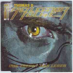Thomas D Präsentiert Reflektor Falke - Uns Trennt Das Leben mp3 album