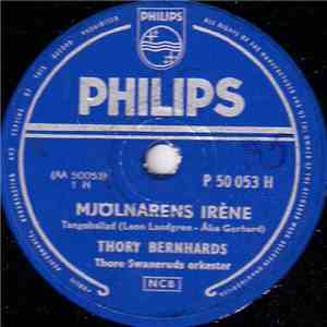 Thory Bernhards - Mjölnarens Irène mp3 album