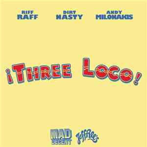 Three Loco - Sampler mp3 album