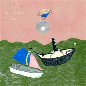 Tiiu Helinä - Veli mp3 album
