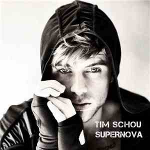 Tim Schou - Supernova mp3 album
