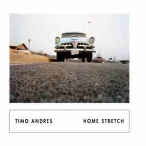 Timo Andres - Home Stretch mp3 album