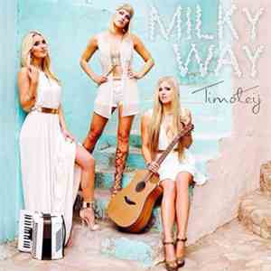 Timoteij - Milky Way mp3 album