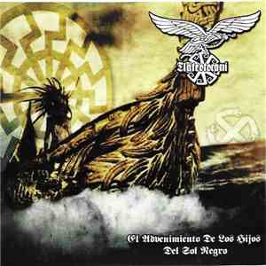 Tlateotocani - El Advenimiento De Los Hijos Del Sol Negro mp3 album