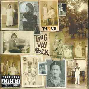 T-Love - Long Way Back mp3 album