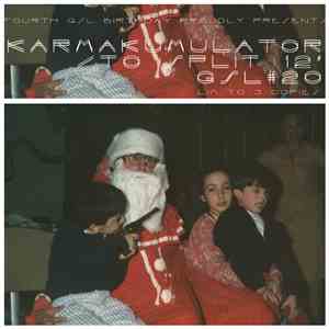 To  / Karmakumulator - To / Karmakumulator mp3 album