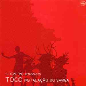 Toco - Instalação Do Samba mp3 album