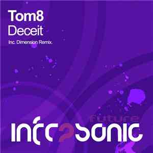 Tom8 - Deceit mp3 album