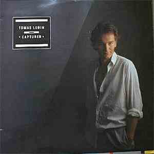 Tomas Ledin - Captured mp3 album