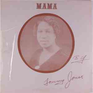 Tommy Jones - Mama mp3 album