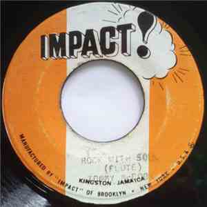 Tommy McCook - Rock With Soul (Flute) mp3 album