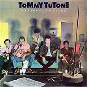 Tommy Tutone - National Emotion mp3 album