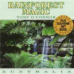 Tony O'Connor - Rainforest Magic mp3 album