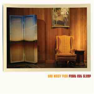 Too Noisy Fish - Fight Eat Sleep mp3 album