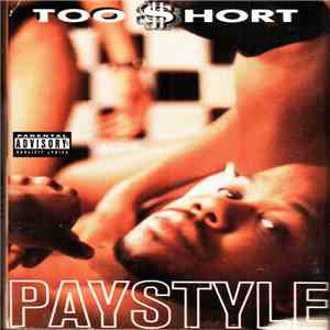 Too Short - Paystyle mp3 album