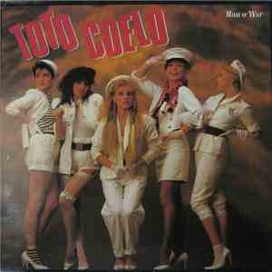 Toto Coelo - Man O' War mp3 album