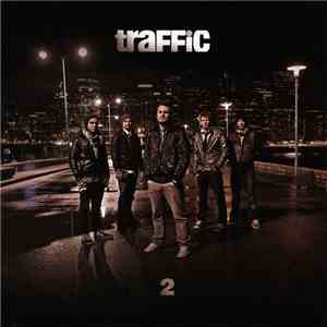 Traffic  - 2 mp3 album