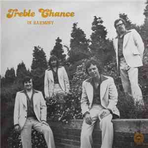 Treble Chance - In Harmony mp3 album