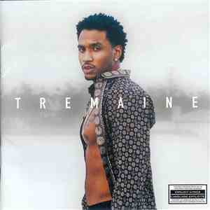 Trey Songz - Tremaine mp3 album
