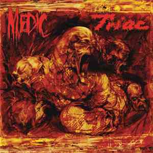 Triac  / Medic  - Triac / Medic mp3 album