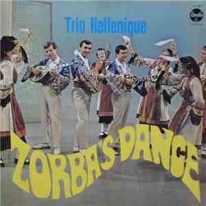 Trio Hellenique - Zorba's Dance mp3 album