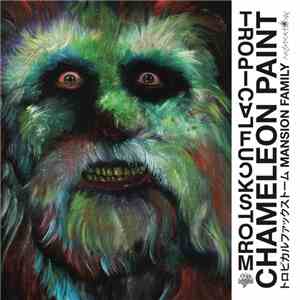 Tropical Fuck Storm - Chameleon Paint mp3 album