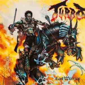 Turbo  - Last Warrior mp3 album