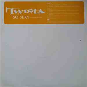 Twista Featuring R. Kelly - So Sexy mp3 album