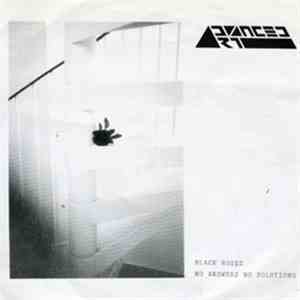Two Witches / Advanced Art - Pimeyden Jousi / Black Roses mp3 album