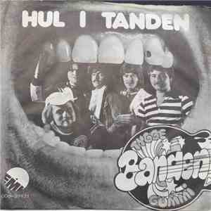 Tyggegummibanden - Hul I Tanden mp3 album
