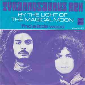 Tyrannosaurus Rex - By The Light Of The Magical Moon mp3 album
