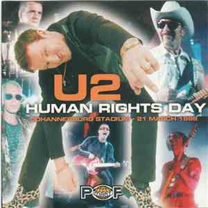 U2 - Human Rights Day mp3 album