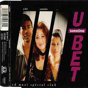 U-Bet - Sometime mp3 album