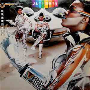 Ultimate  - Ultimate II mp3 album