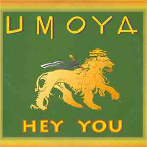 Umoya - Hey You mp3 album
