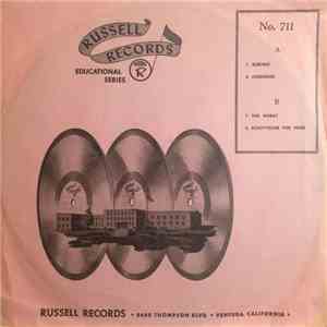 Unknown Artist - Bleking mp3 album